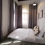Ipoh Old Town Heritage Family Suite