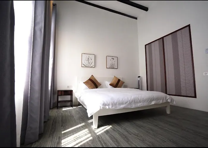 Ipoh Old Town Heritage Family Suite